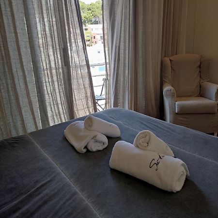 Satuna Beach Casa Begur Luaran gambar