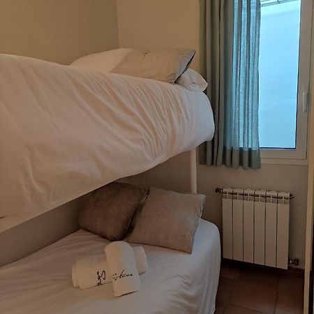 Satuna Beach Casa Begur Luaran gambar