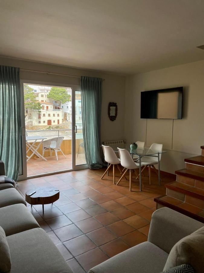 Satuna Beach Casa Begur Luaran gambar