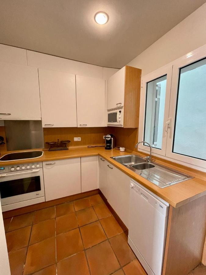 Satuna Beach Casa Begur Luaran gambar